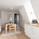 Rustic & Cozy 2Br In Heart Of Cph City By Stroget