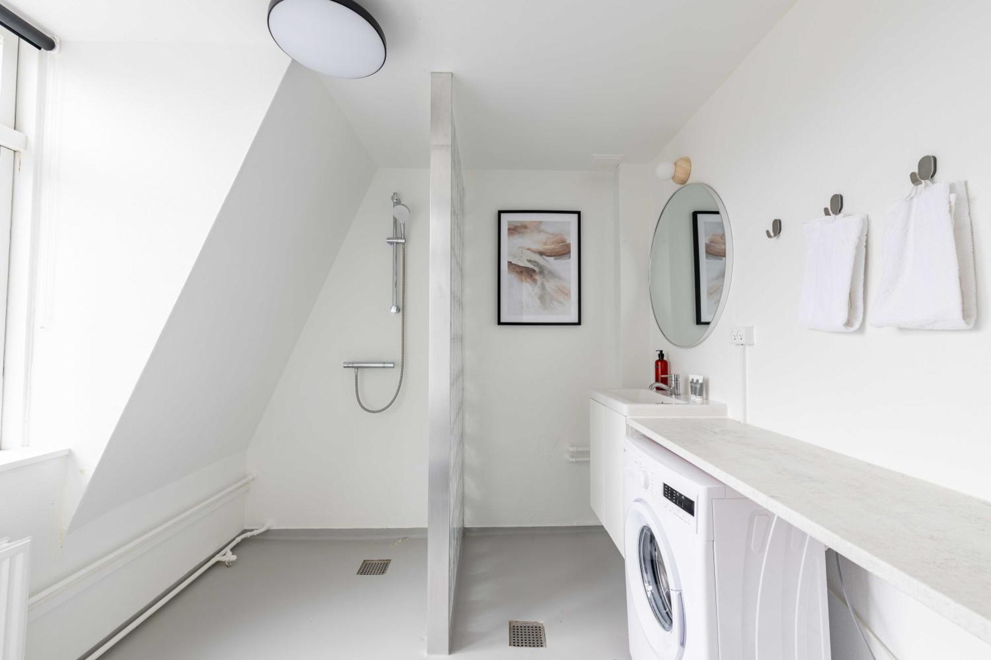 Appartement Rustic & Cozy 2br In Heart Of Cph By Stroget