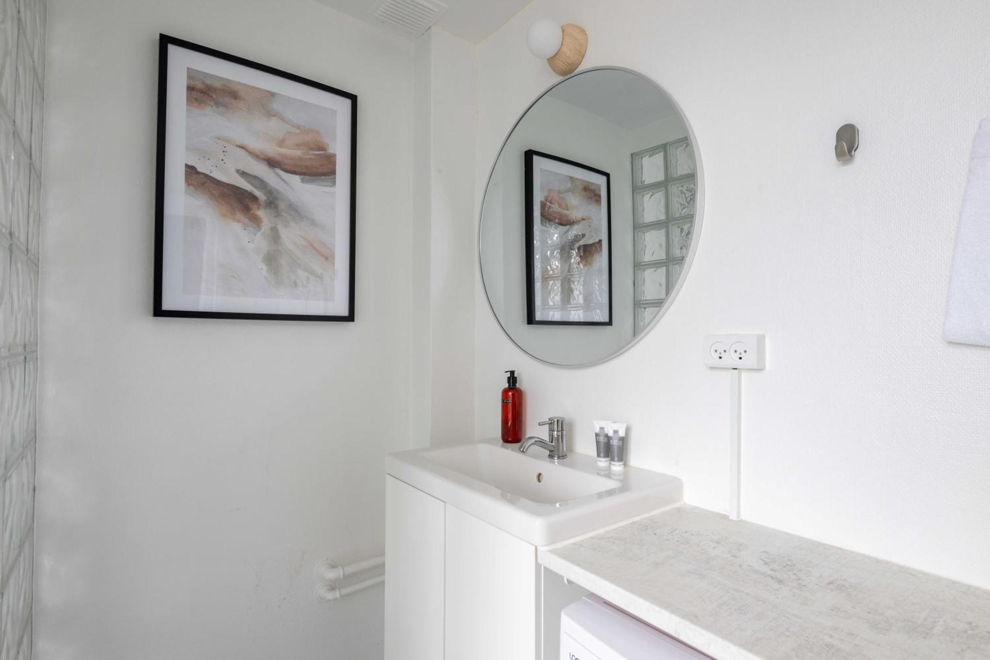 Rustic & Cozy 2br In Heart Of Cph By Stroget Appartement